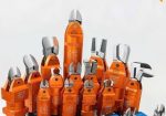 Kìm Cắt Đuôi Keo Khí Nén ( Robot – Cầm Tay )