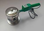 NỒI NẤU KEO UỐN CONG MINI