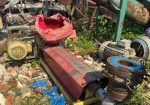 Thanh lý Đầu máy thôi hdpe