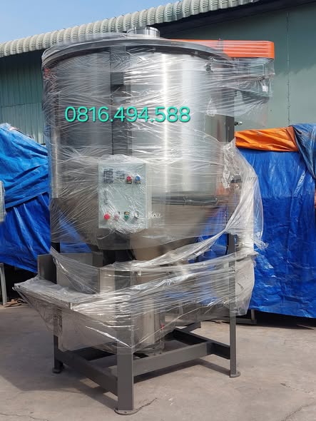 BỒN TRỘN JITIAN 500KG, 1 TẤN, 2 TẤN