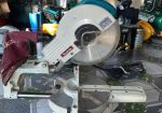 Cưa trượt Makita LS1011 lưỡi 255mm