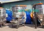 BỒN TRỘN JITIAN 500KG, 1 TẤN, 2 TẤN