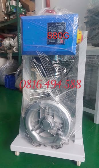 MÁY HÚT LIỆU 300G, 400G, 880G, 900G