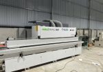 Máy dán cạnh 6 chức năng HOLD thương hiệu