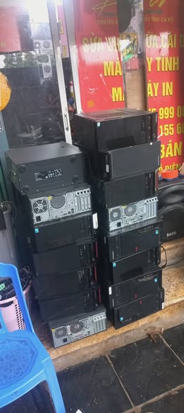 Bán 65 Màn Lenovo 18.5 ich giá 300k /1c