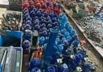 TÀI ÁNH – ĐỘI THỦY LỰC & ÊTÔ CÁC LOẠI