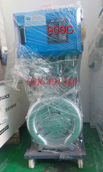 MÁY HÚT LIỆU 300G, 400G, 880G, 900G