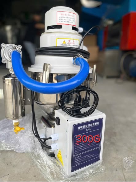 MÁY HÚT LIỆU 300G, 400G, 880G, 900G