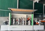 Máy dán cạnh 6 chức năng HOLD thương hiệu