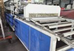CẦN THANH LÝ : DÂY CHUYỀN SẢN XUẤT TẤM PVC (GIÁ THƯƠNG LƯỢNG)