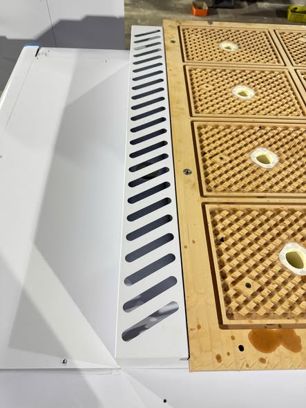 Máy Cắt CNC HP12J thêm nhiều nâng cấp mới