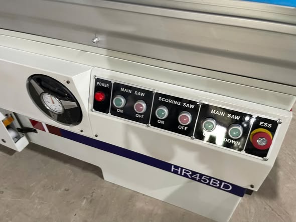 HR45BD NÂNG HẠ ĐIỆN – GIÁ CHỈ 4x TRIỆU!
