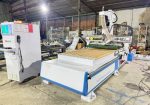 Máy Cắt CNC HP12J thêm nhiều nâng cấp mới