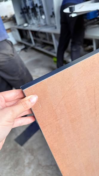 KEO DÁN CẠNH Dành cho nồi keo EVA