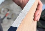 KEO DÁN CẠNH Dành cho nồi keo EVA