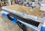 Máy Cắt CNC HP12J thêm nhiều nâng cấp mới