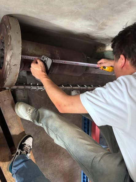 SHENGJIE: NÂNG TẦM HIỆU SUẤT NHÀ MÁY NHỰA VỚI DỊCH VỤ TƯ VẤN CHUYÊN SÂU
