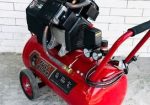 Máy nén khí không dầu Full Boar 3.0HP 50L. Tình trạng mới 100% Nhập từ Úc.