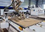 Cnc thay dao tự động bàn làm việc 13/28