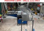 MX2680 – MÁY CƯA BÀN TRƯỢT 2 LƯỠI | HỆ CÁNH GÀ