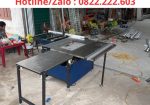 MX2680 – MÁY CƯA BÀN TRƯỢT 2 LƯỠI | HỆ CÁNH GÀ