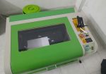 ĐÀ NẴNG – PASS LASER CO2 4060 50W