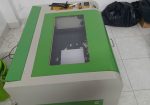 ĐÀ NẴNG – PASS LASER CO2 4060 50W