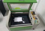 ĐÀ NẴNG – PASS LASER CO2 4060 50W