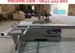 MÁY CƯA BÀN TRƯỢT TẢI NẶNG 3M2 – NÂNG ĐIỆN