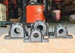 TĂNG HIỆU SUẤT BẢO TRÌ VỚI GỐI ĐỠ 2 NỬA – NHỎ GỌN NHƯNG CỰC KỲ HIỆU QUẢ