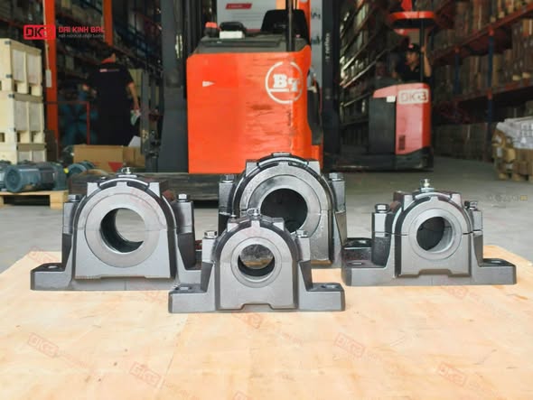 TĂNG HIỆU SUẤT BẢO TRÌ VỚI GỐI ĐỠ 2 NỬA – NHỎ GỌN NHƯNG CỰC KỲ HIỆU QUẢ