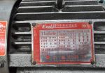 Thanh lý Trạm nguồn thủy lực