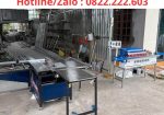 MX2680 – MÁY CƯA BÀN TRƯỢT 2 LƯỠI | HỆ CÁNH GÀ