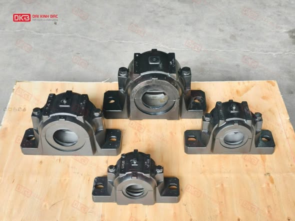 TĂNG HIỆU SUẤT BẢO TRÌ VỚI GỐI ĐỠ 2 NỬA – NHỎ GỌN NHƯNG CỰC KỲ HIỆU QUẢ