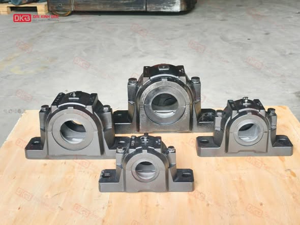 TĂNG HIỆU SUẤT BẢO TRÌ VỚI GỐI ĐỠ 2 NỬA – NHỎ GỌN NHƯNG CỰC KỲ HIỆU QUẢ