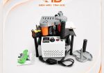 MÁY DÁN CẠNH CẦM TAY DW300 – NHỎ GỌN, DỄ SỬ DỤNG