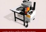 MÁY DÁN CẠNH CẦM TAY DW300 – NHỎ GỌN, DỄ SỬ DỤNG